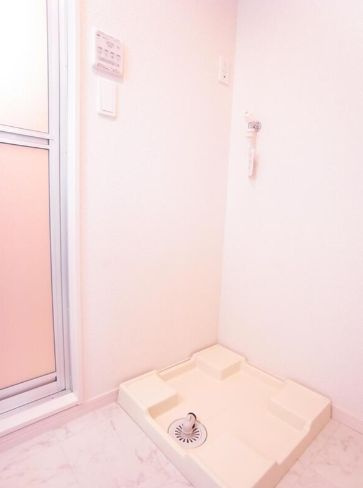 リブリローズガーデンのその他|別室参考写真です。