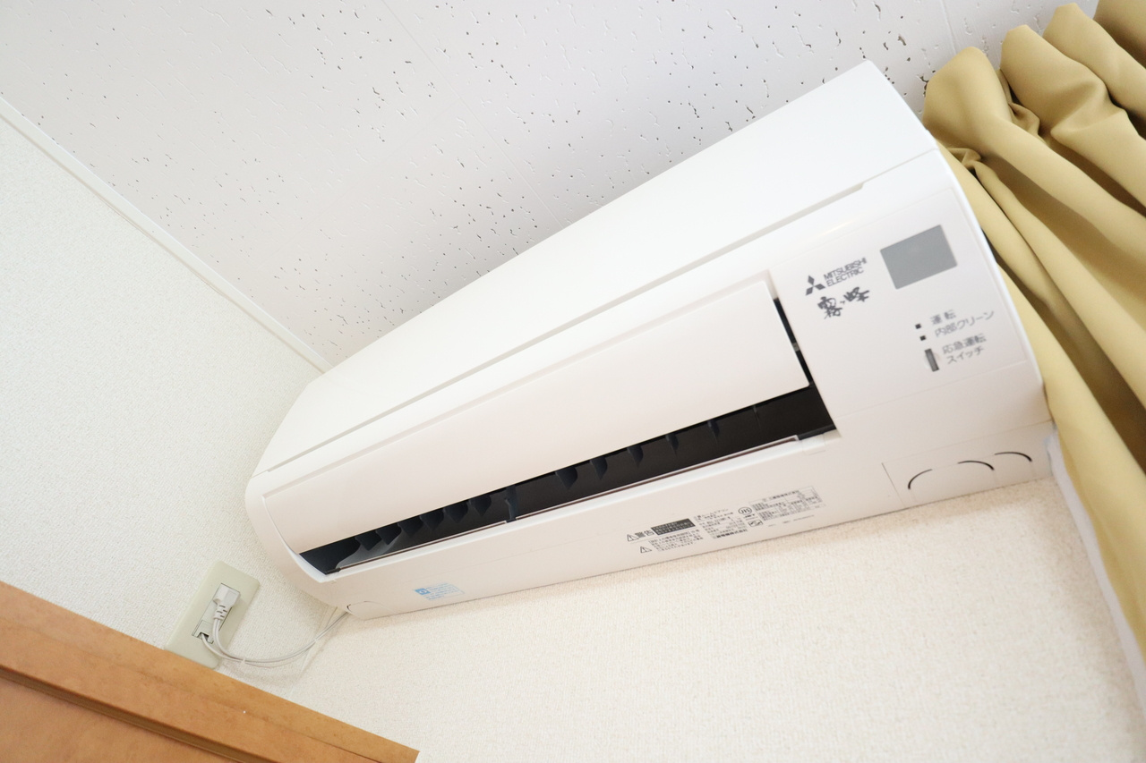 レオパレスサクセスの設備