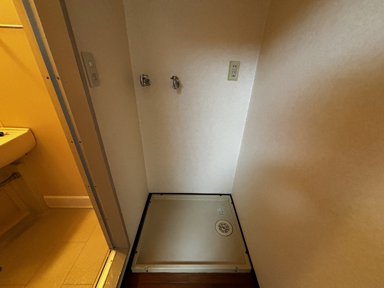 ジュネシオン大熊の設備|※別号室の参考写真です。