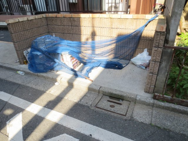 コスモス武蔵浦和のその他