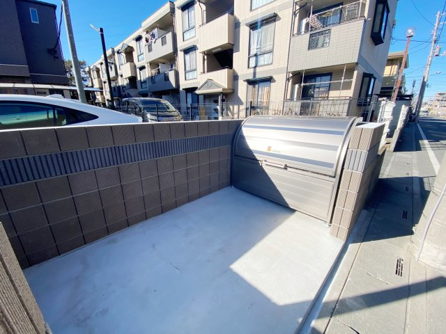 ペンタゴンのその他