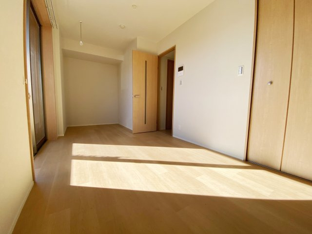 ペンタゴンの洋室|別号室の参考写真です。