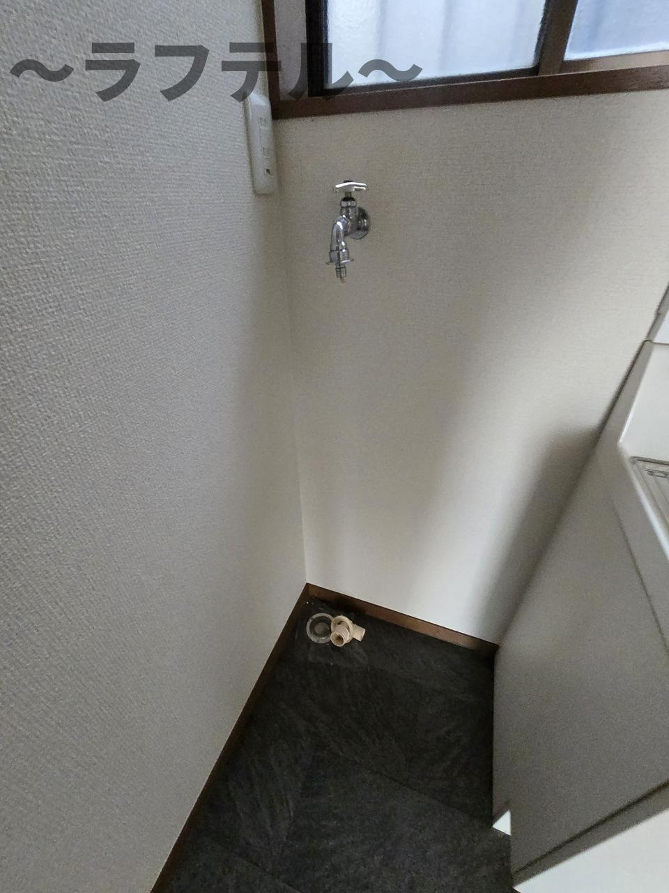 菊⼊邸の設備