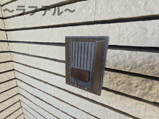 菊⼊邸のセキュリティ