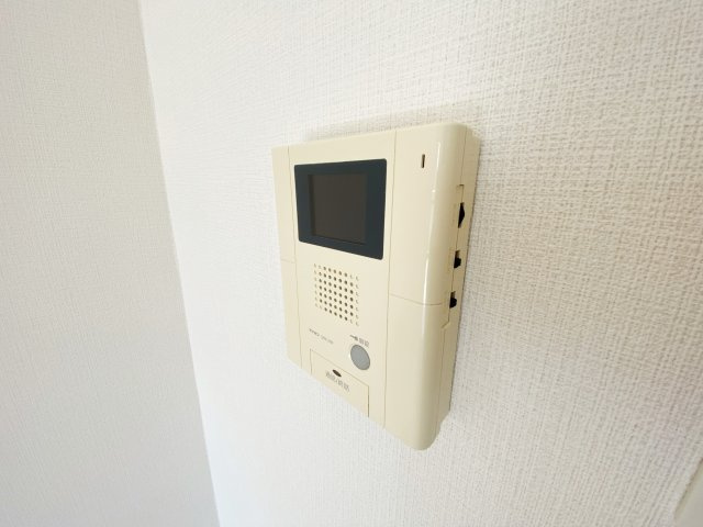 エスポワールワイエムのセキュリティ|別号室の参考写真です。
