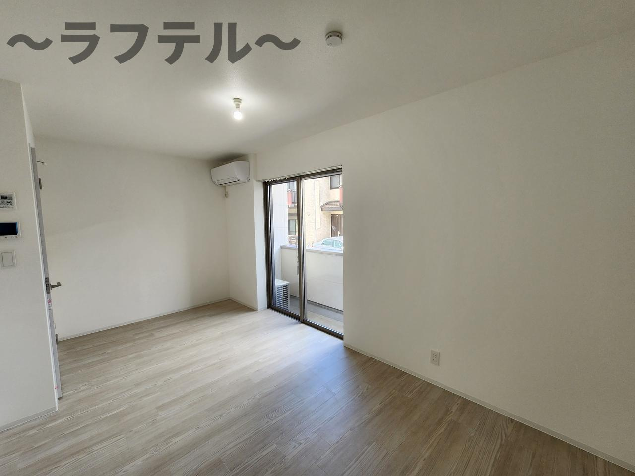 ジーメゾン小手指元町の居間・リビング|同メーカー施工　別部屋イメージ写真
