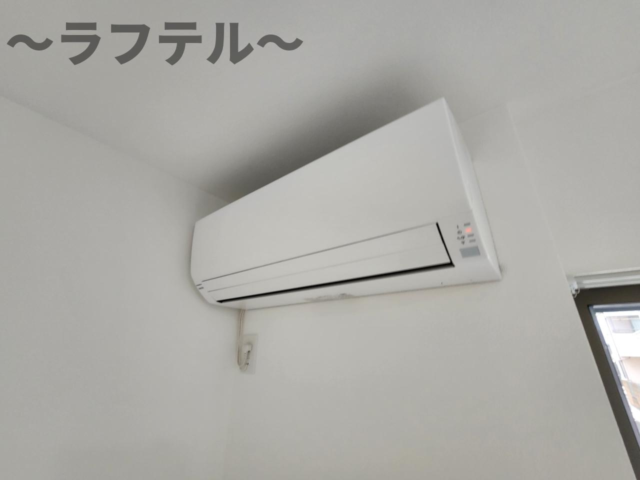 ジーメゾン小手指元町の設備|同メーカー施工　別部屋イメージ写真