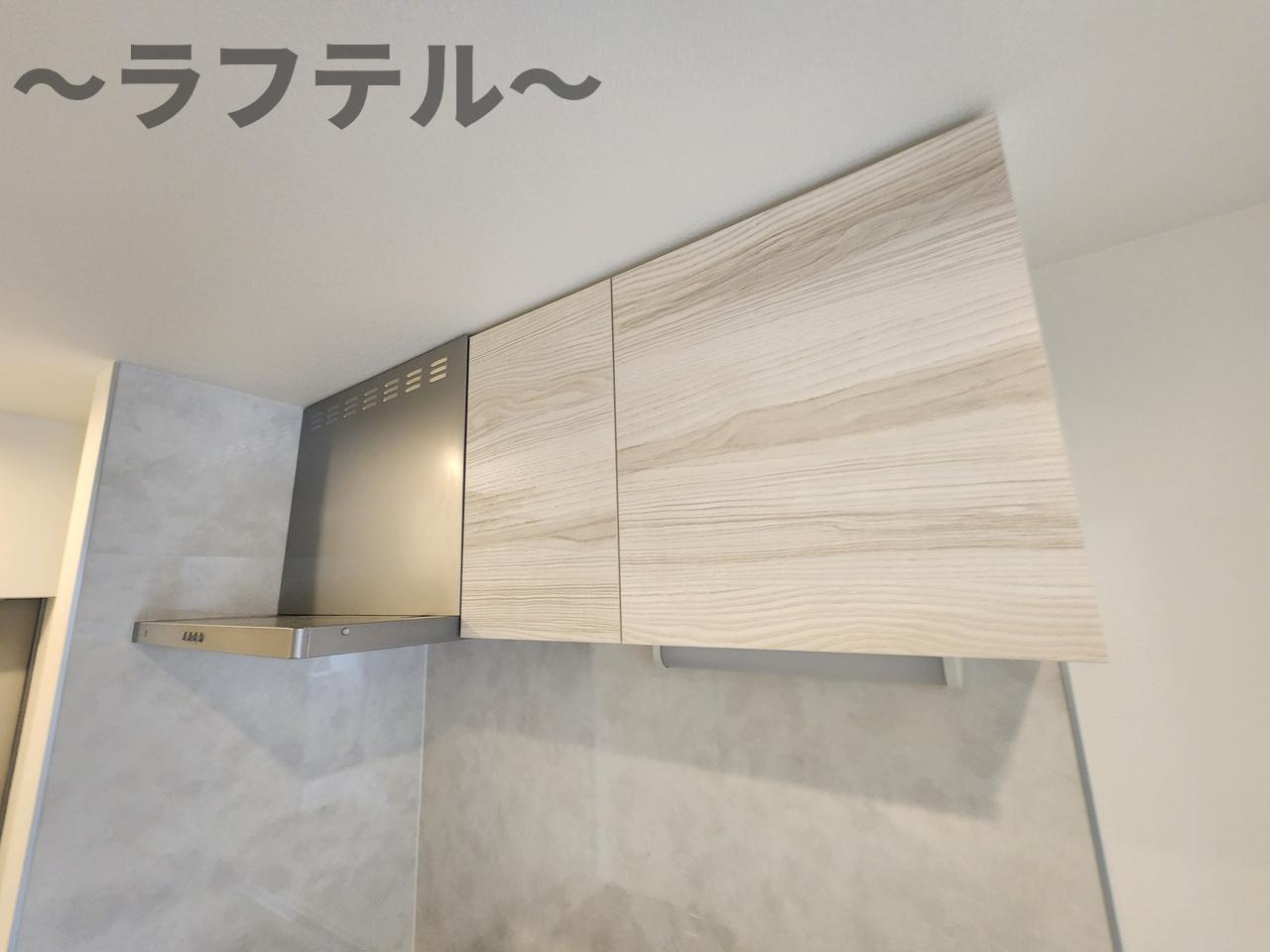 ジーメゾン小手指元町の内装|同メーカー施工　別部屋イメージ写真
