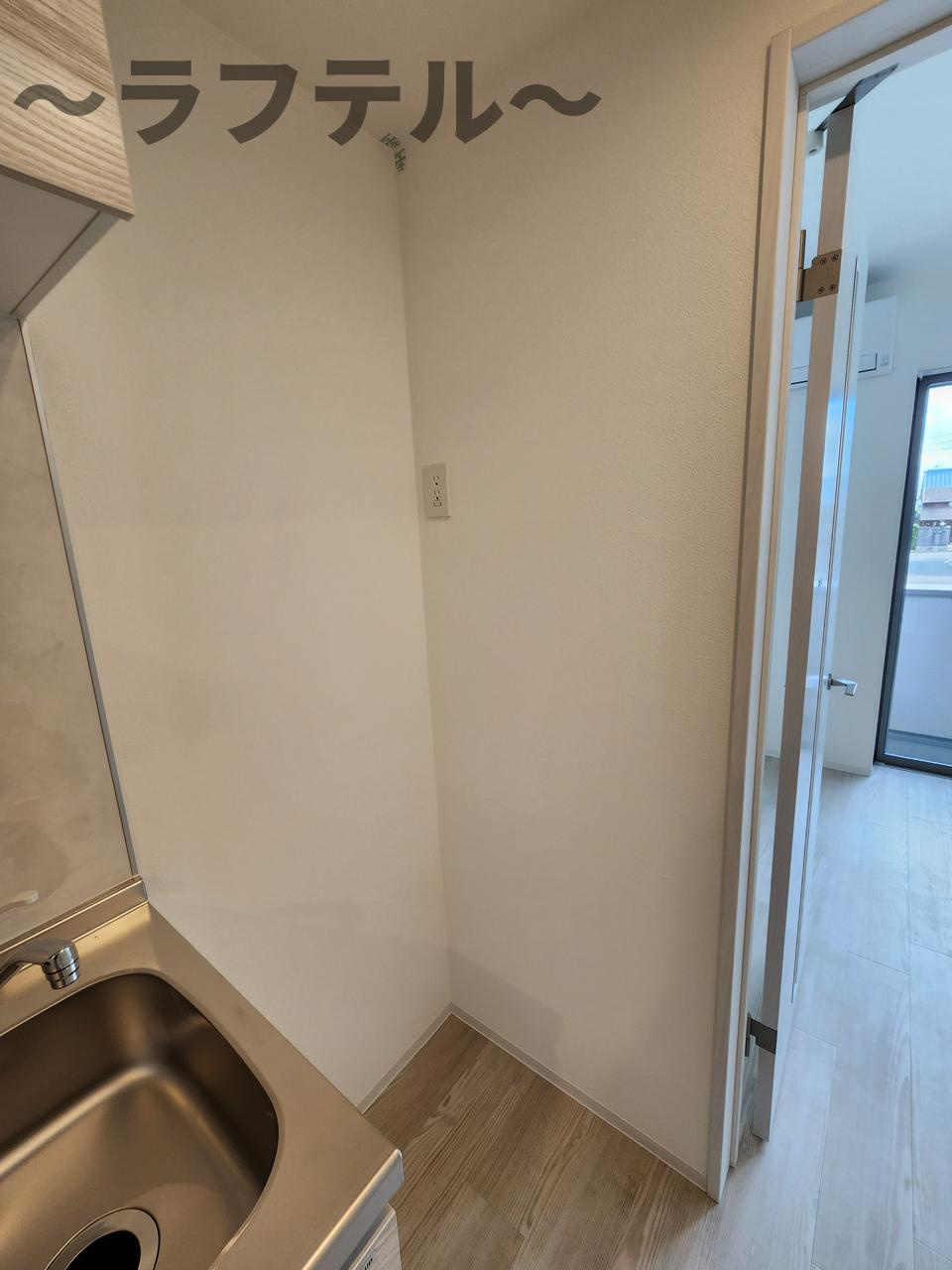 ジーメゾン小手指元町のその他|同メーカー施工　別部屋イメージ写真