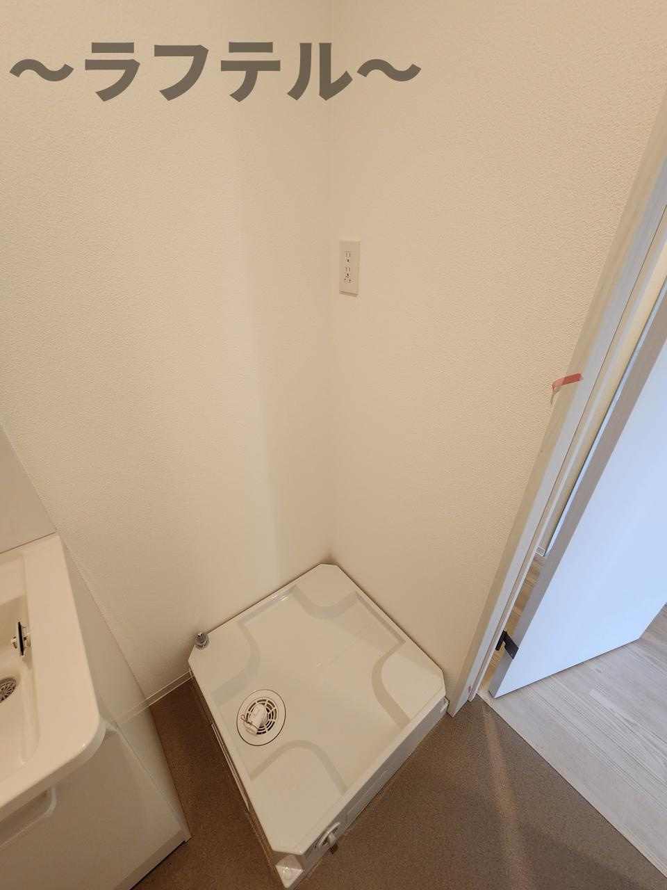 ジーメゾン小手指元町の設備|同メーカー施工　別部屋イメージ写真