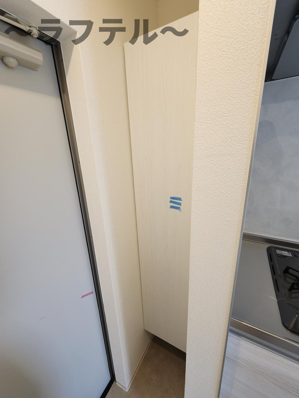 ジーメゾン小手指元町の設備|同メーカー施工　別部屋イメージ写真