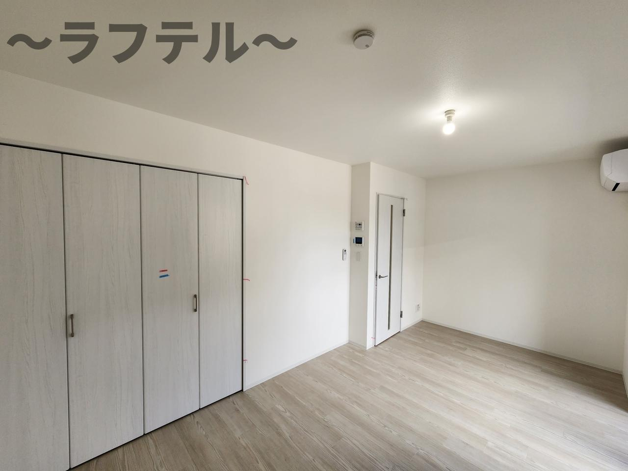 ジーメゾン小手指元町の居間・リビング|同メーカー施工　別部屋イメージ写真