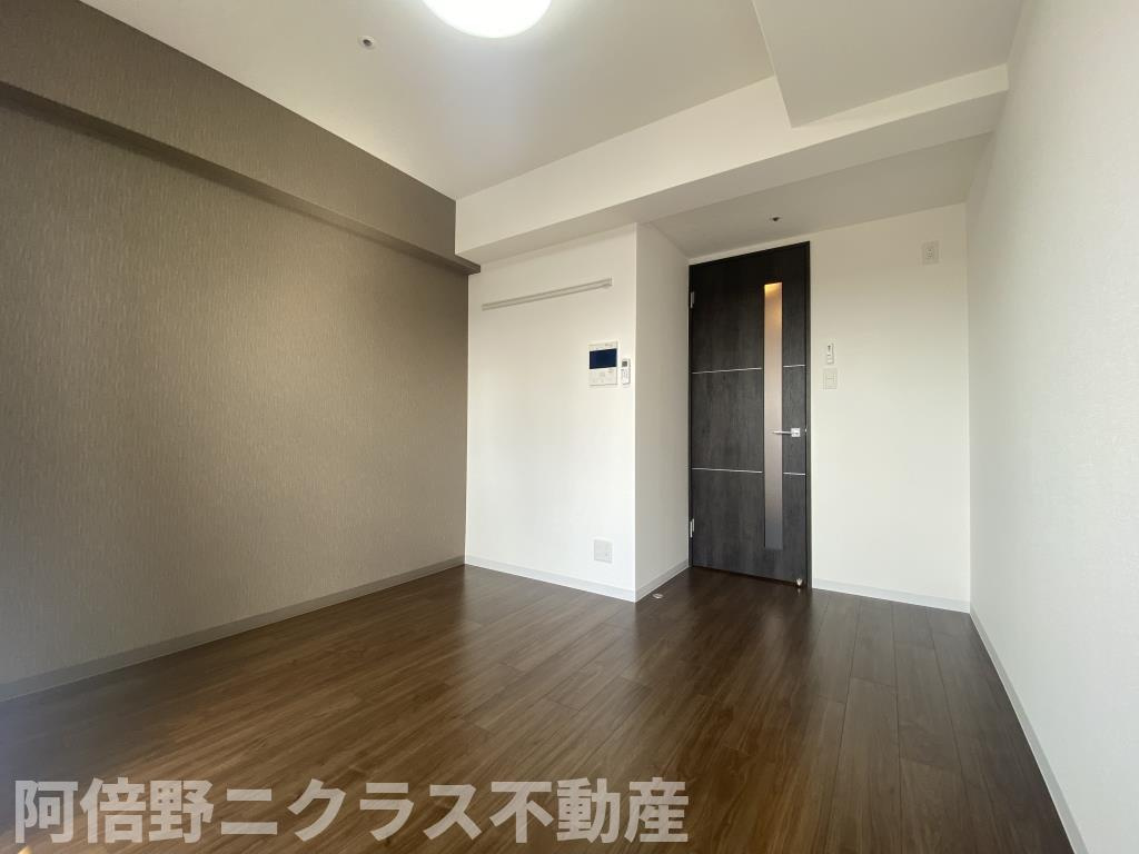 セイワパレス玉造駅上の内装