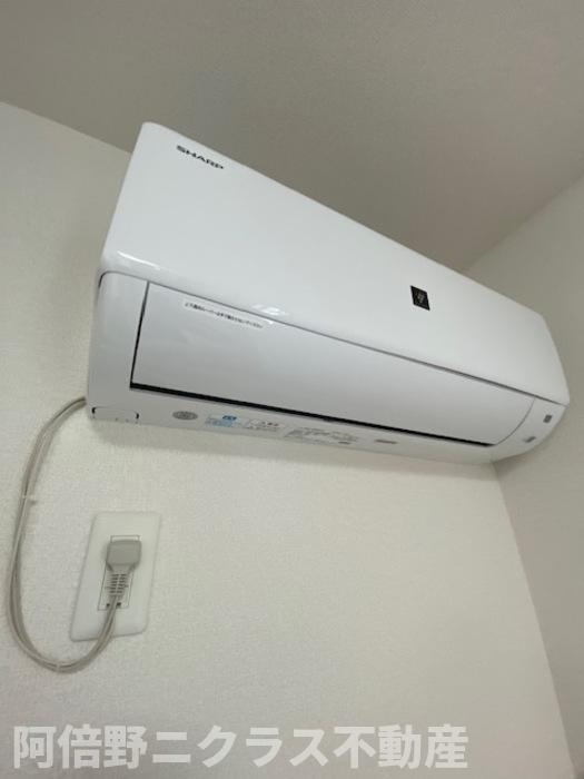 タカゼン文の里の設備