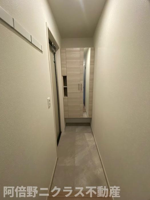 タカゼン文の里の玄関