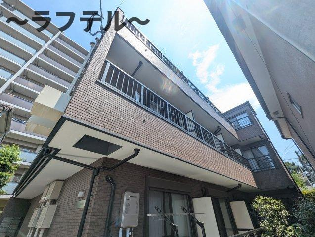 カインドネス所沢美原の展望