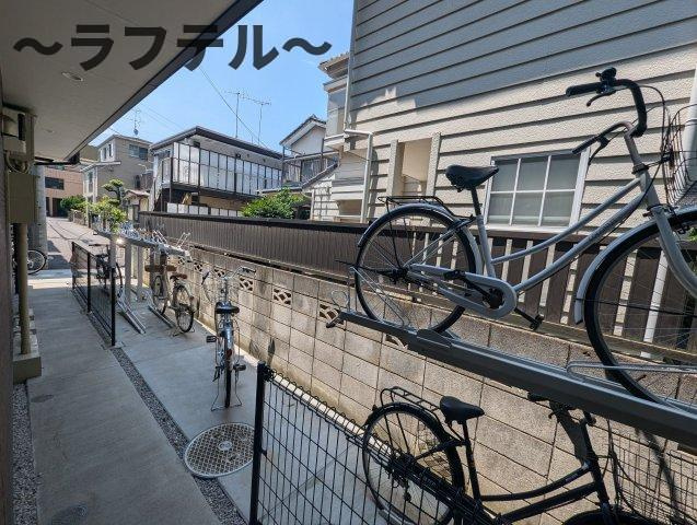 カインドネス所沢美原のその他共用部分