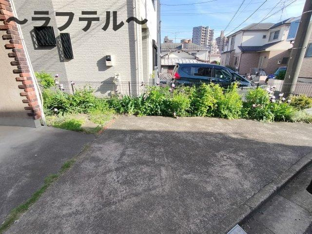 メープルハイム宮本町の周辺