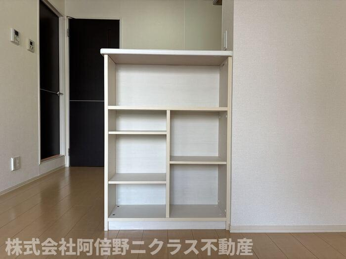 ＣＯＺＹ岸里Ⅱの内装