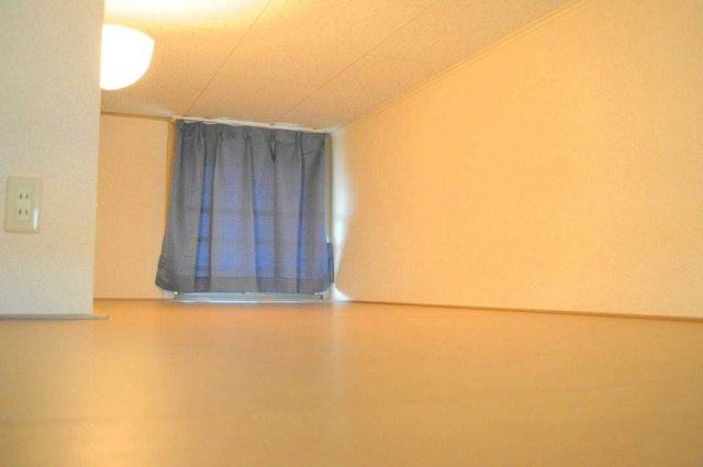 レオパレス秋桜（コスモス）の洋室|お部屋によって設備が異なる場合がございます