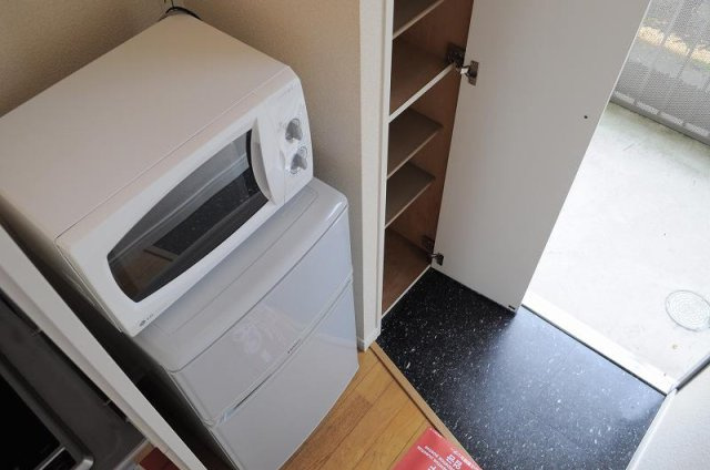 レオパレス秋桜（コスモス）の設備|お部屋によって設備が異なる場合がございます