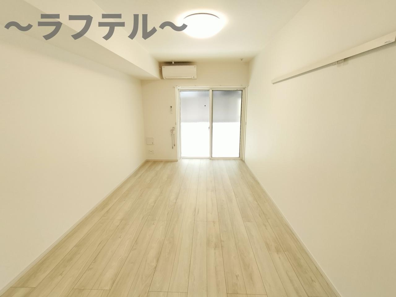 ＦＥＬＩＣＥ　榎町の洋室