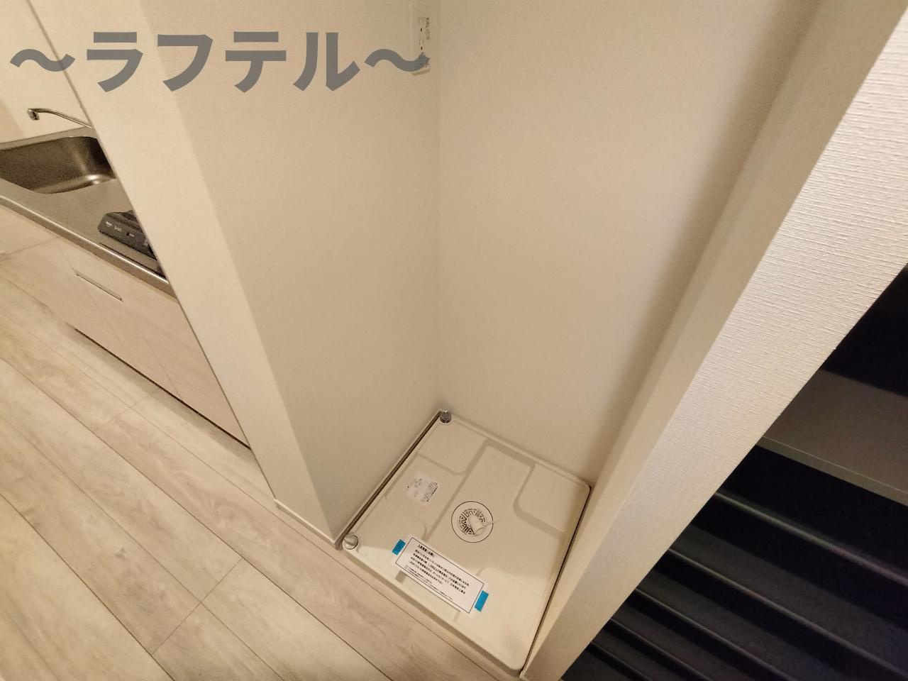 ＦＥＬＩＣＥ　榎町の設備