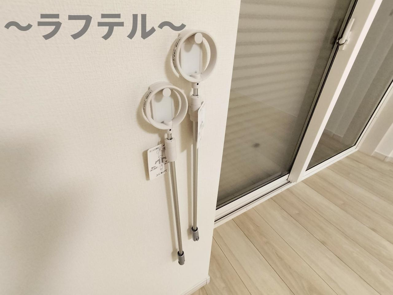 ＦＥＬＩＣＥ　榎町の設備