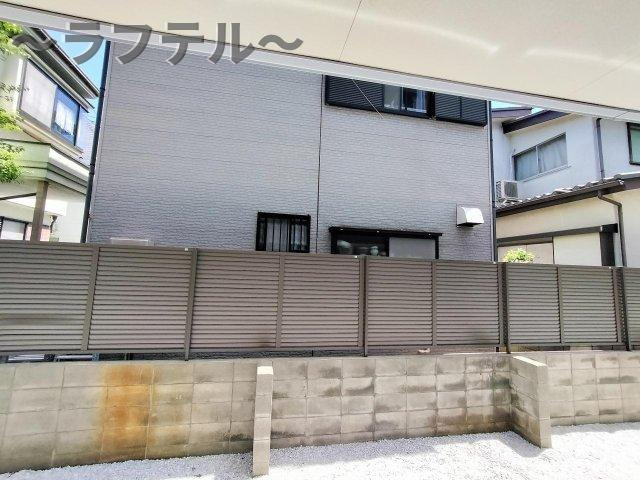 ＦＥＬＩＣＥ　榎町の展望