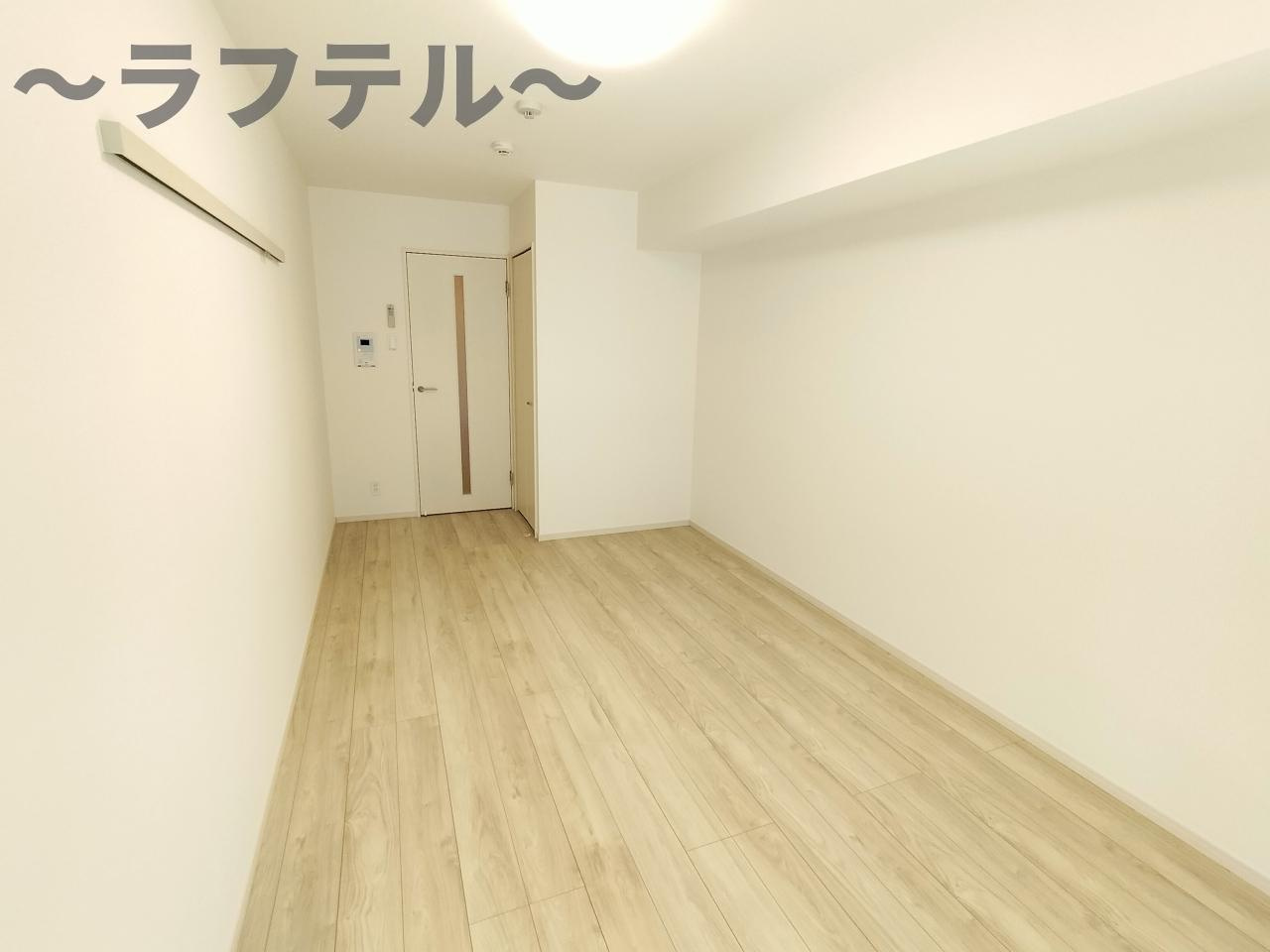 ＦＥＬＩＣＥ　榎町の寝室