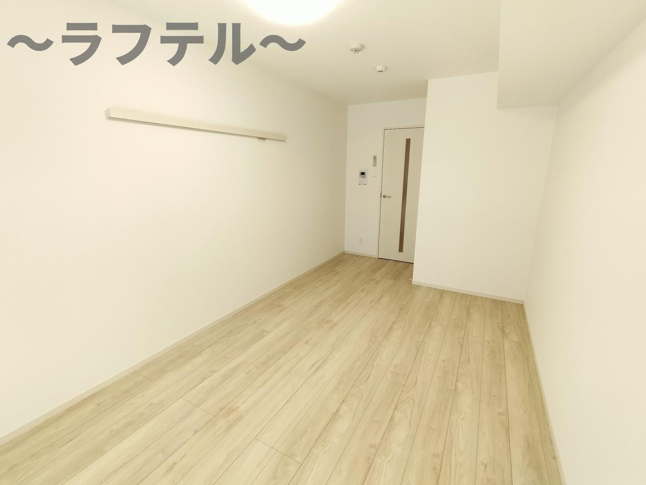 ＦＥＬＩＣＥ　榎町の寝室