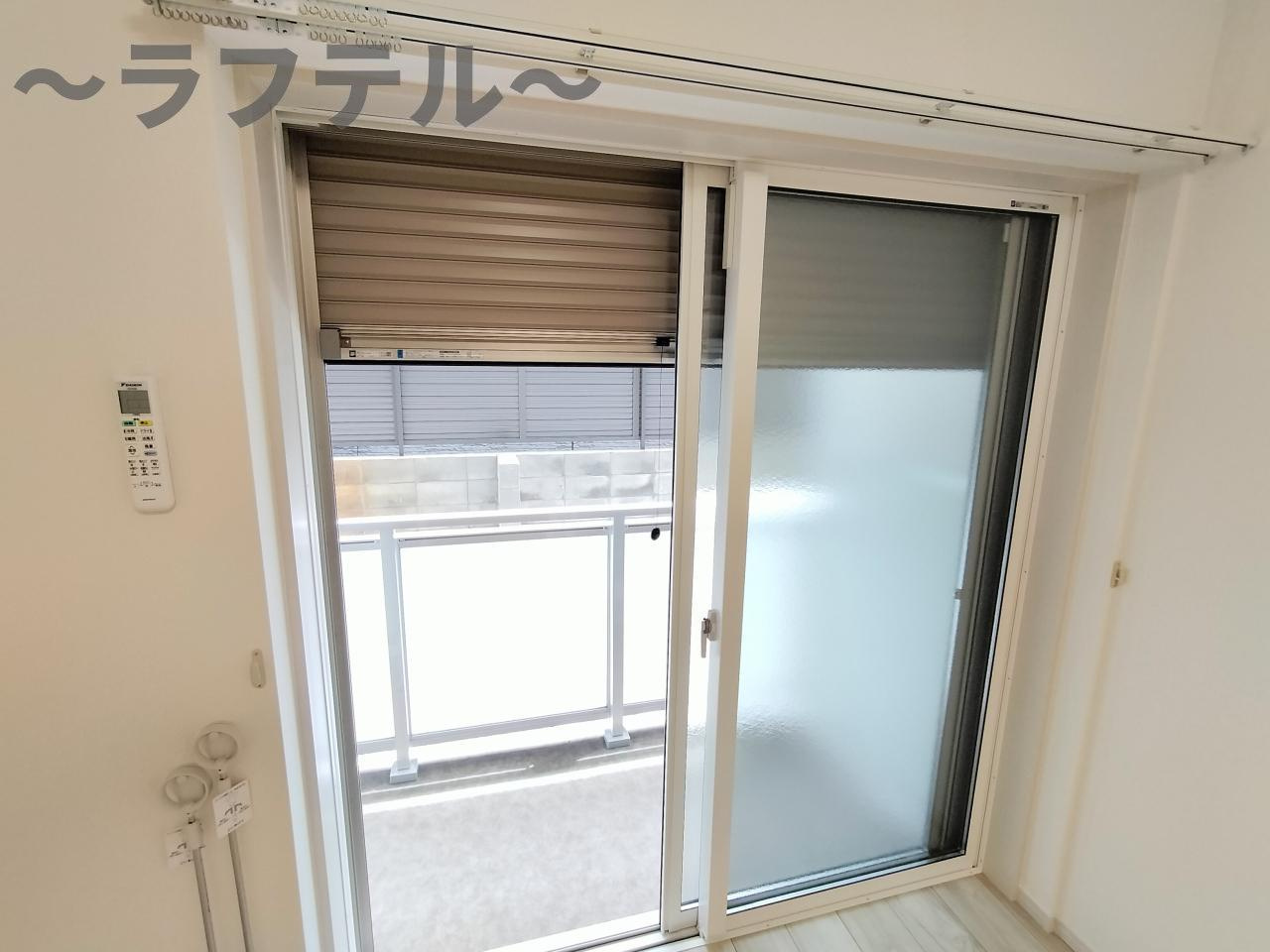 ＦＥＬＩＣＥ　榎町のセキュリティ