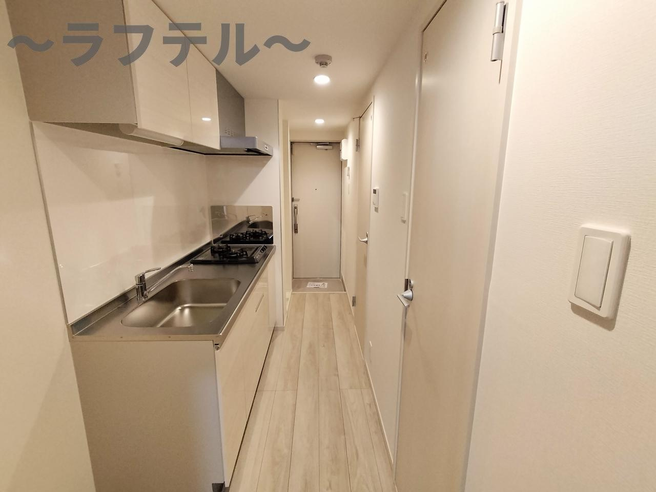 ＦＥＬＩＣＥ　榎町の内装