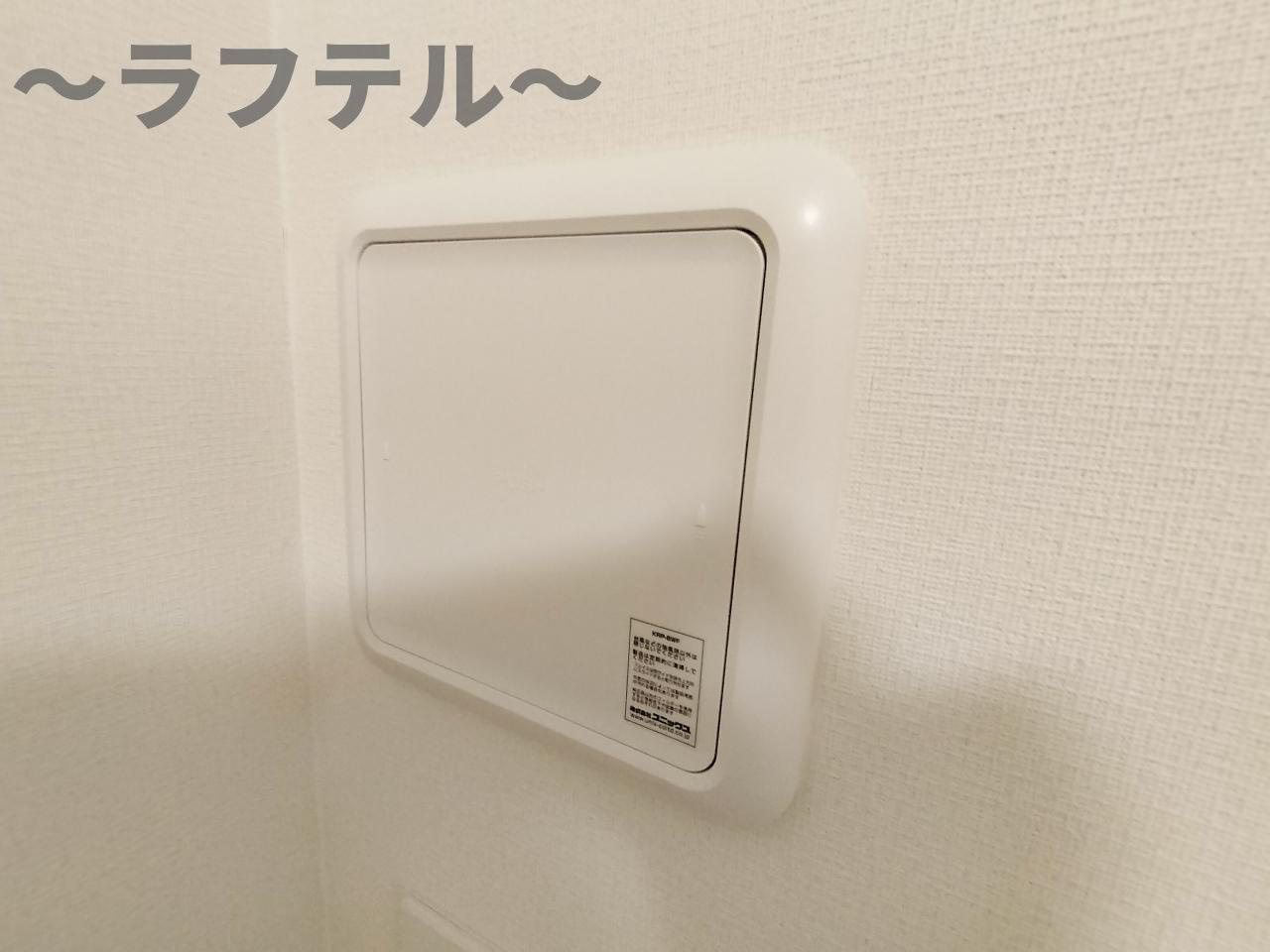 ＦＥＬＩＣＥ　榎町の設備