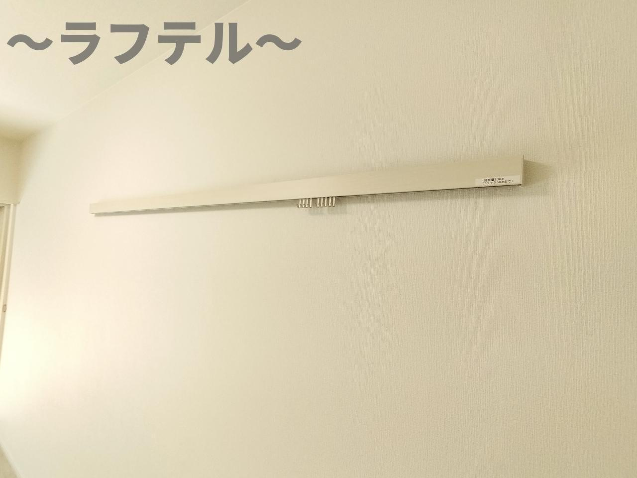 ＦＥＬＩＣＥ　榎町の設備