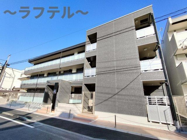 ＦＥＬＩＣＥ　榎町の展望