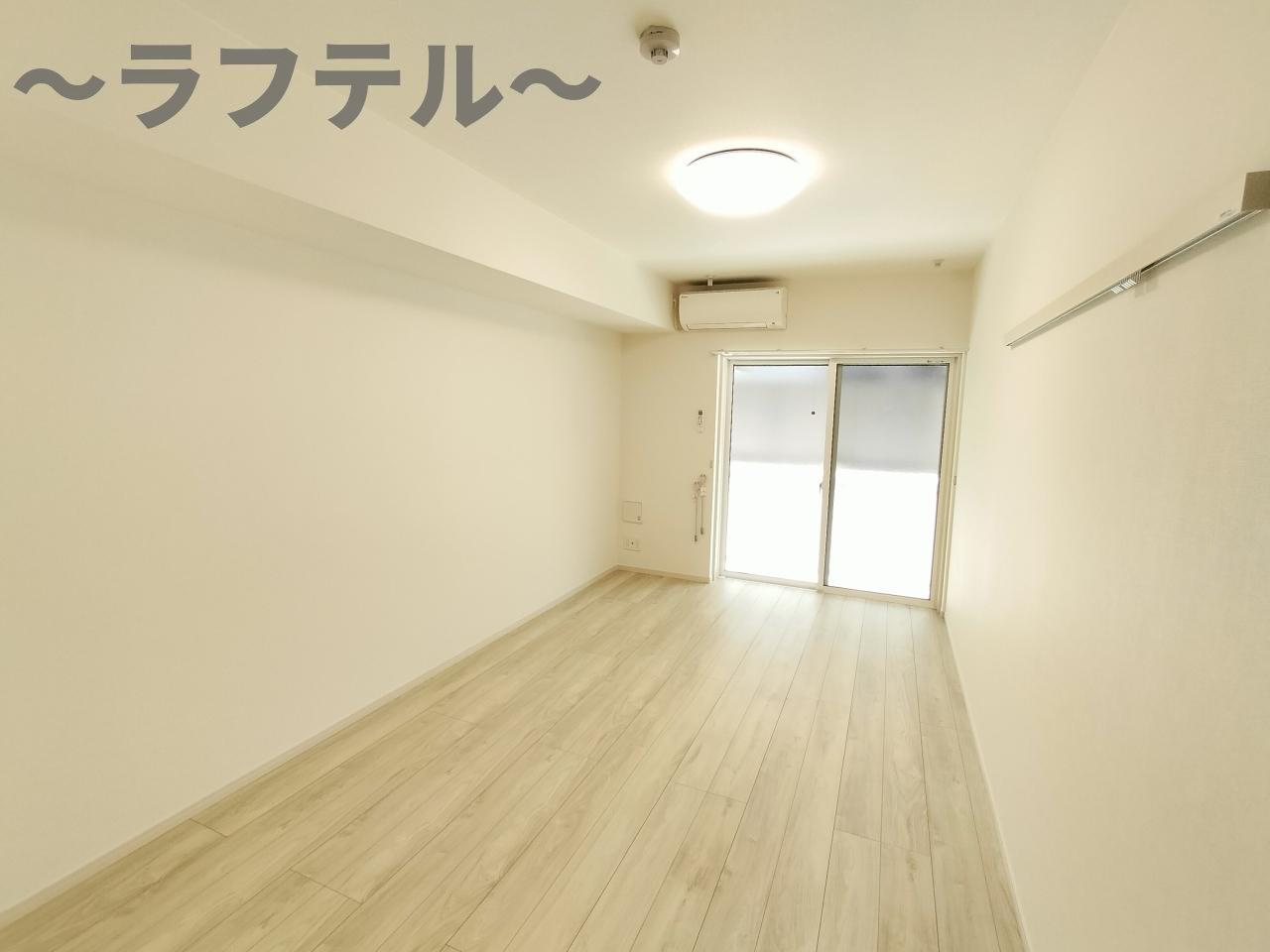 ＦＥＬＩＣＥ　榎町の居間・リビング