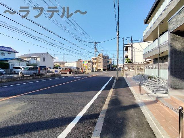 ＦＥＬＩＣＥ　榎町の周辺