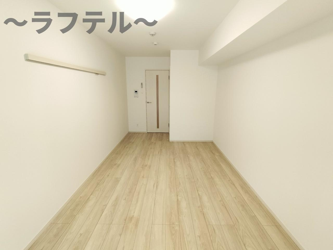 ＦＥＬＩＣＥ　榎町の居間・リビング