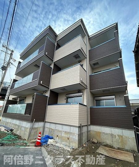 F asecia Schedarのその他共用部分