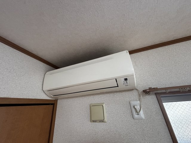 メゾンドノグリンの設備