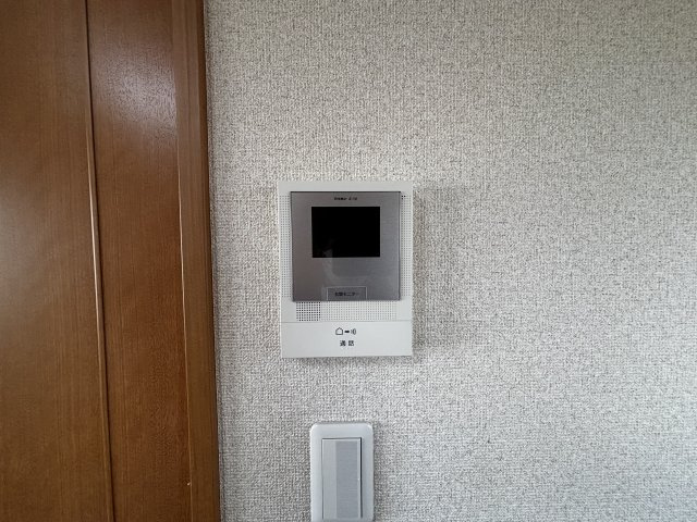 メゾンドノグリンのバルコニー