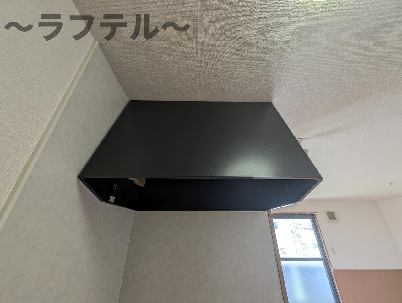 ベルジェ Ⅰの設備