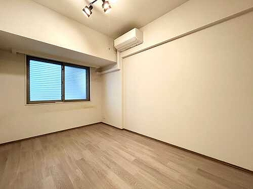 インプレスト所沢のその他|居室