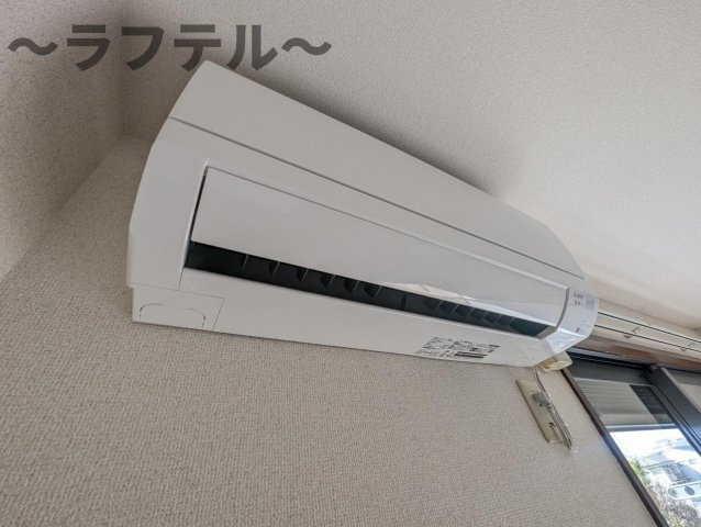 ウェストジュネスの設備|別部屋イメージ写真