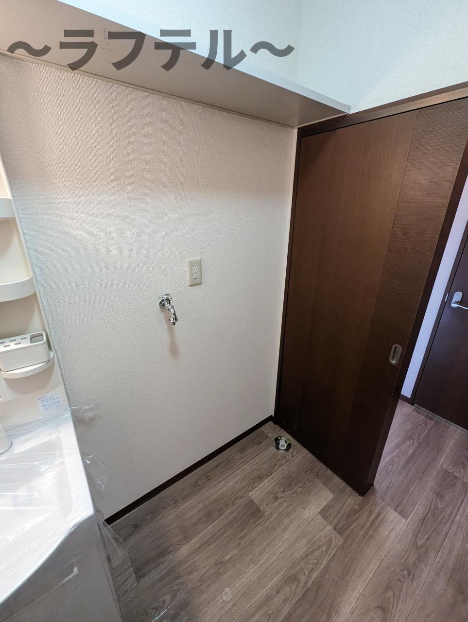 ウェストジュネスの内装|別部屋イメージ写真
