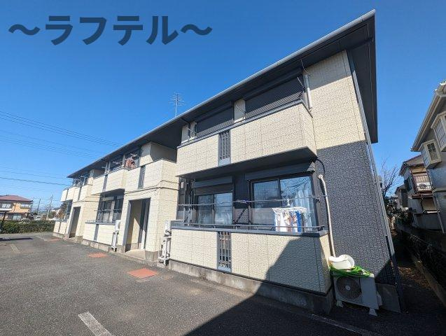 ウェストジュネスの展望