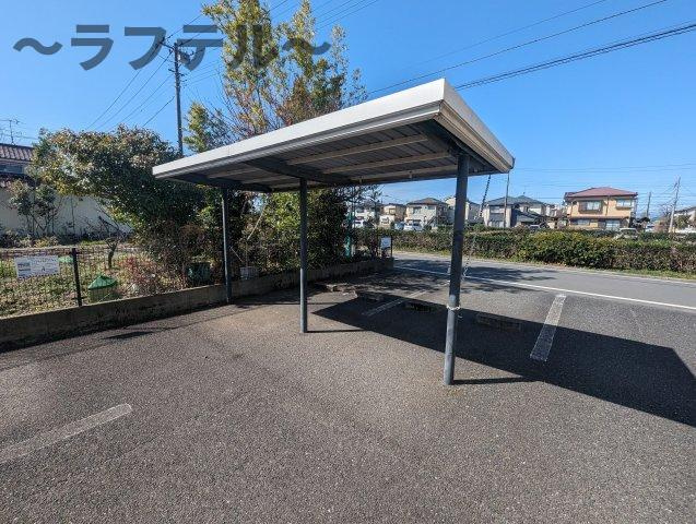 ウェストジュネスの設備|真