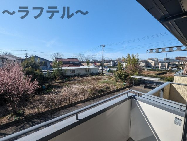 ウェストジュネスの展望|別部屋イメージ写真