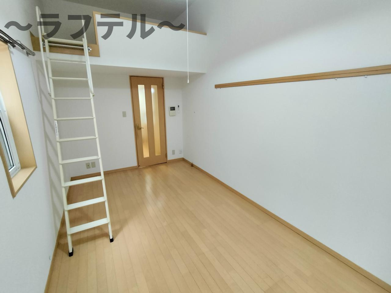 所沢市西所沢１丁目のアパートの洋室|別部屋イメージ写真
